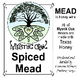 Exlore Mystik Oak Meads